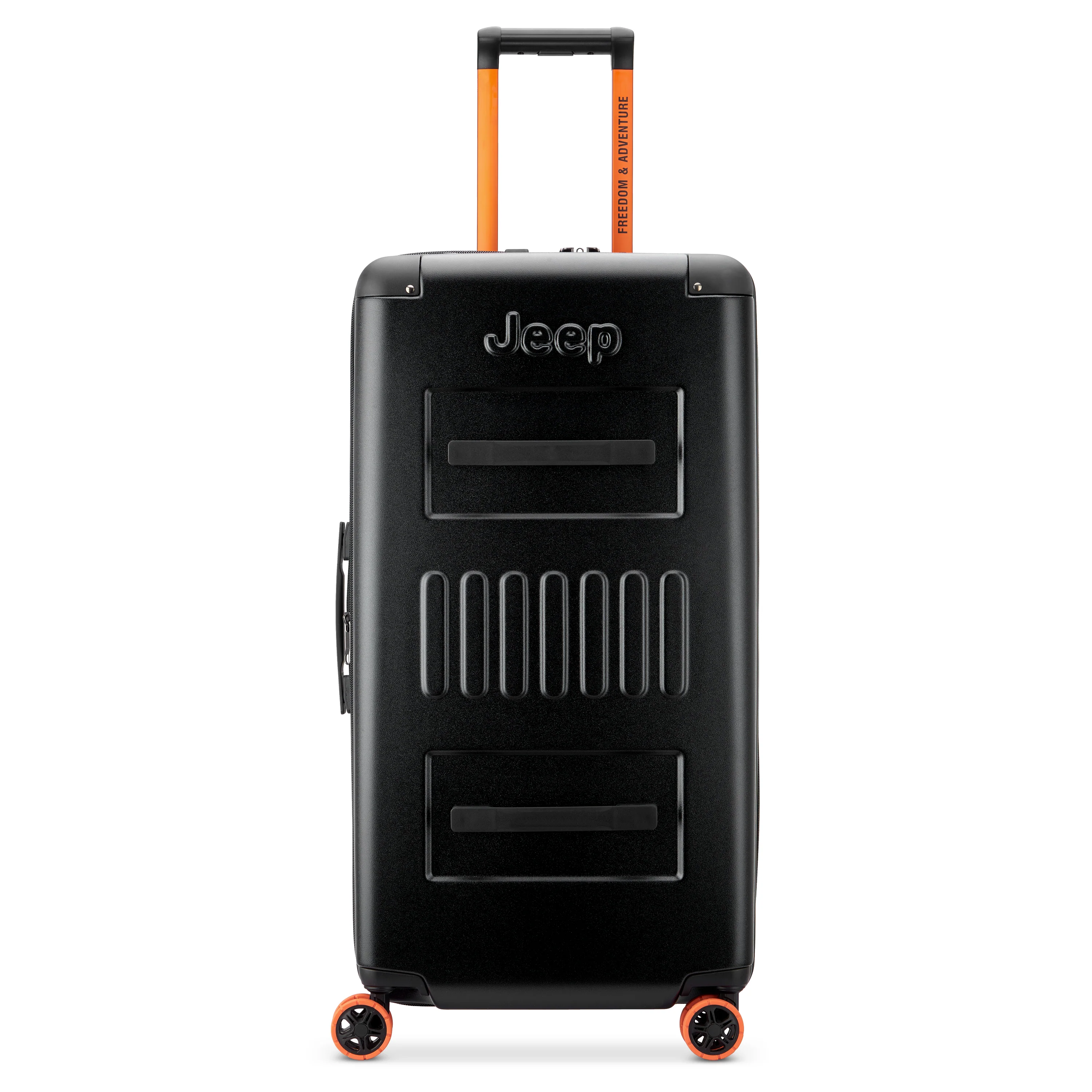 JH002B - XL extensible Trunk (80cm)