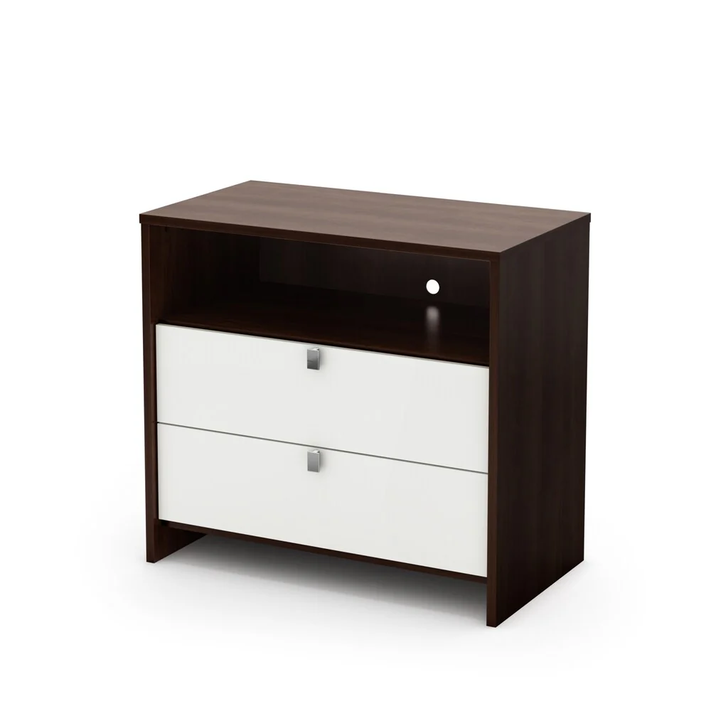 South Shore Cookie Changing Table