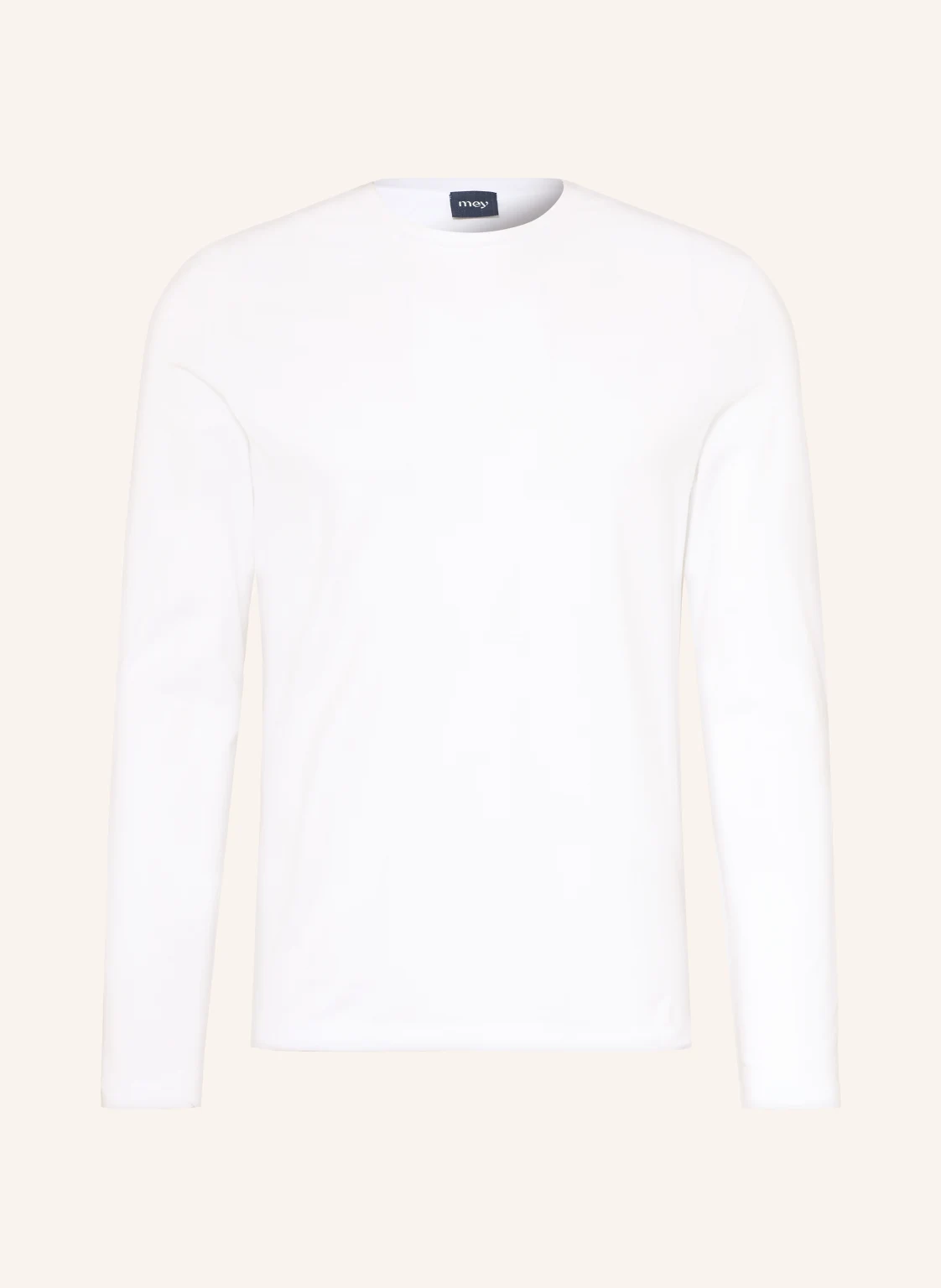 mey Schlafshirt Serie RELAXED TUNED