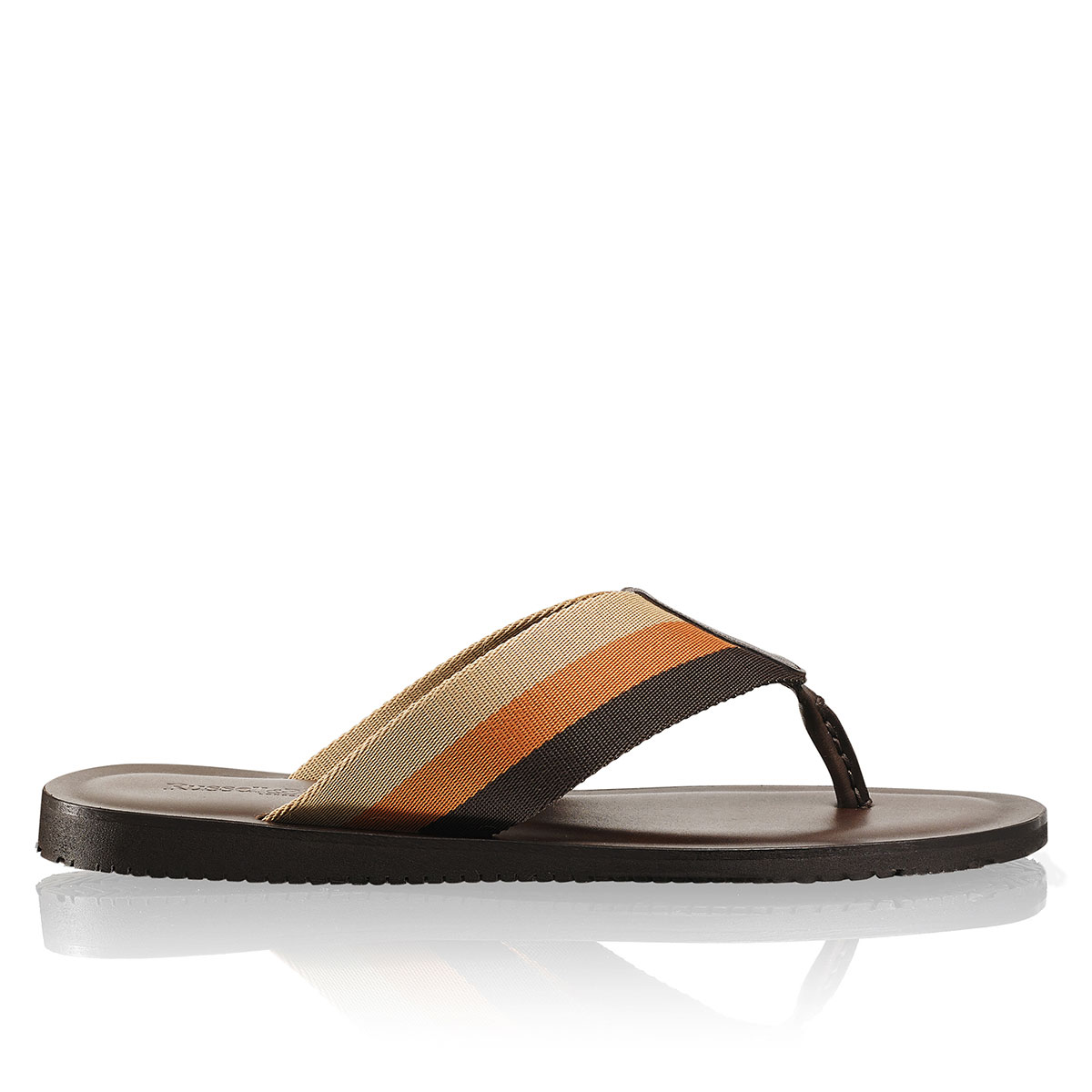 Russell & Bromley FAB POST Toe Post Sandal