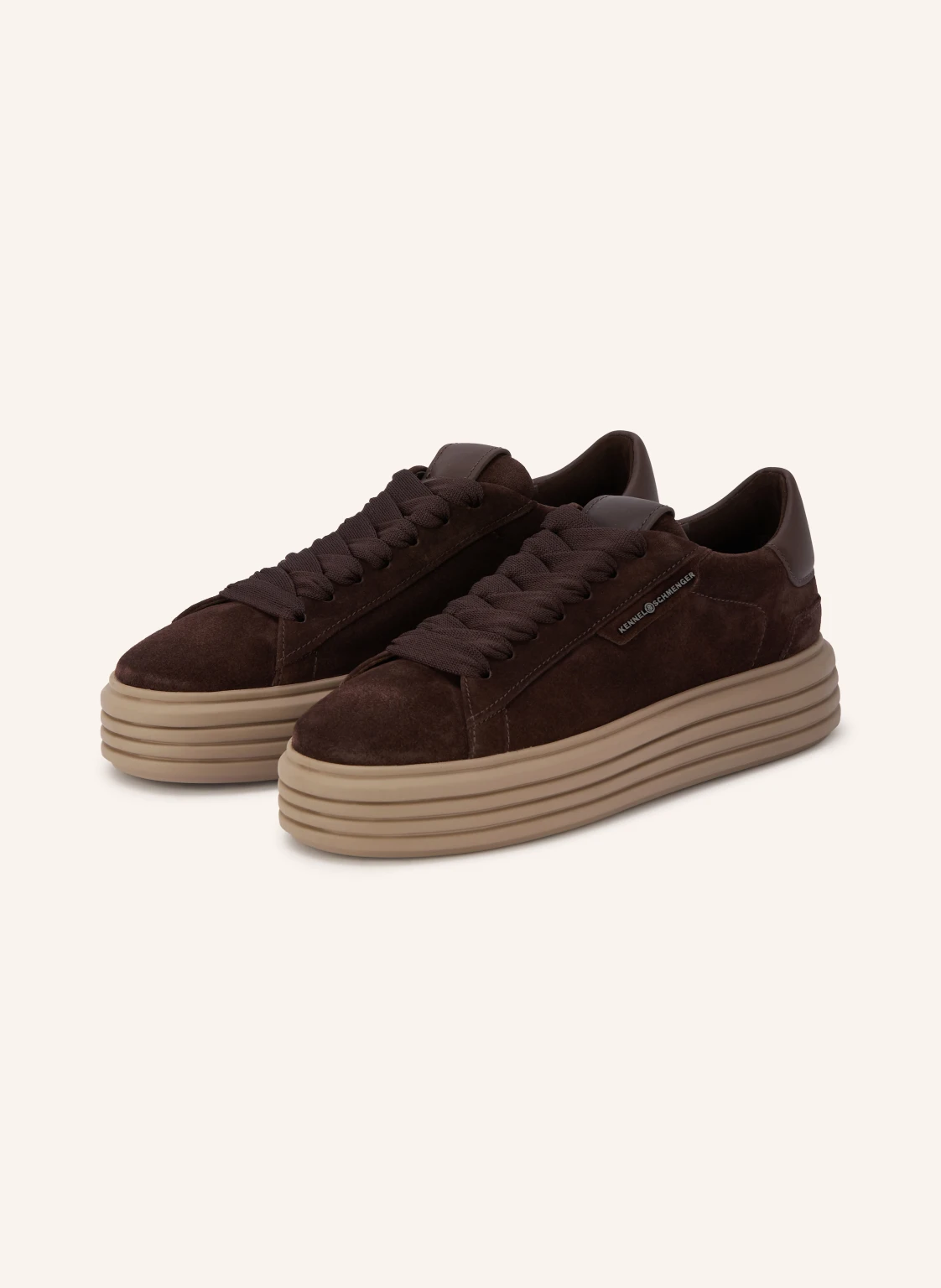 KENNEL & SCHMENGER Sneaker LILO
