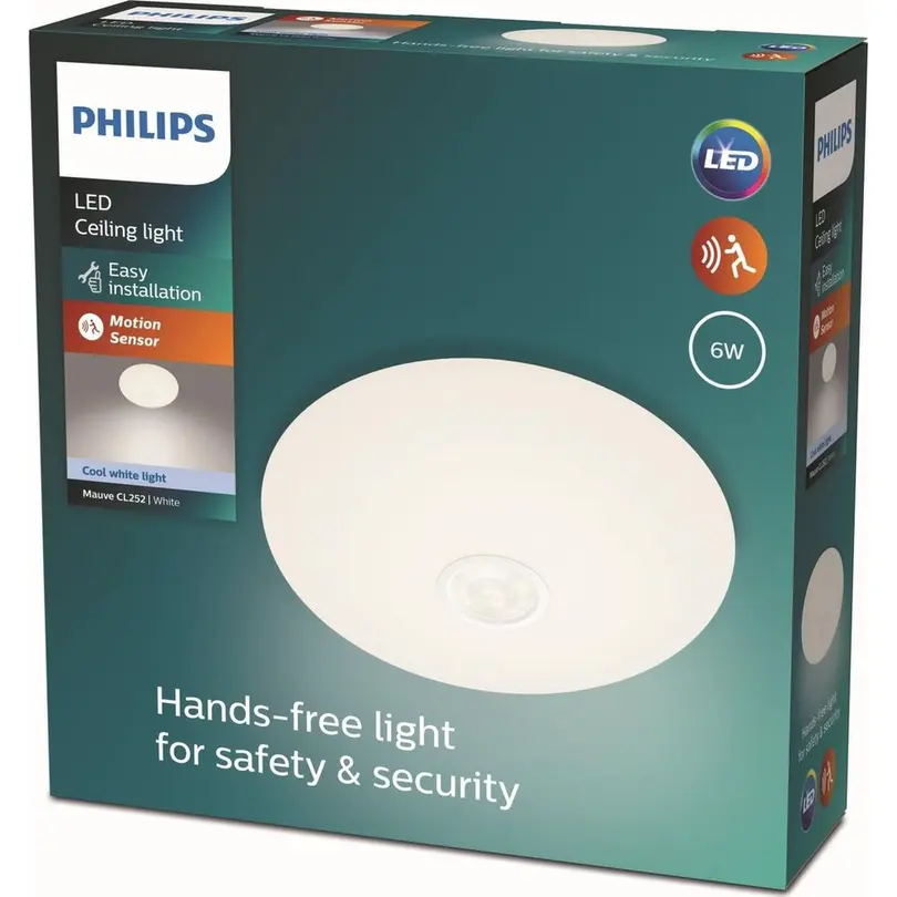 Deckenleuchte Philips