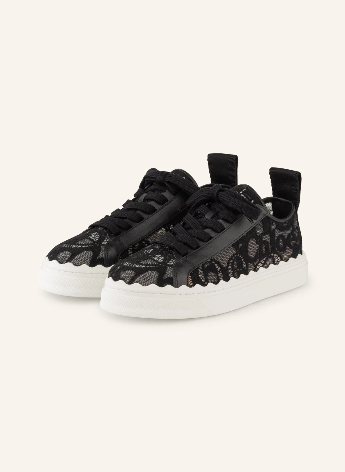 Chloé Sneaker LAUREN