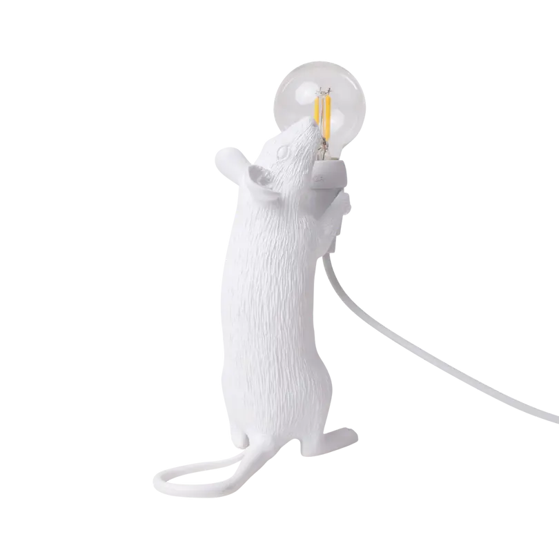 Tischleuchte Mouse Lamp Usb
