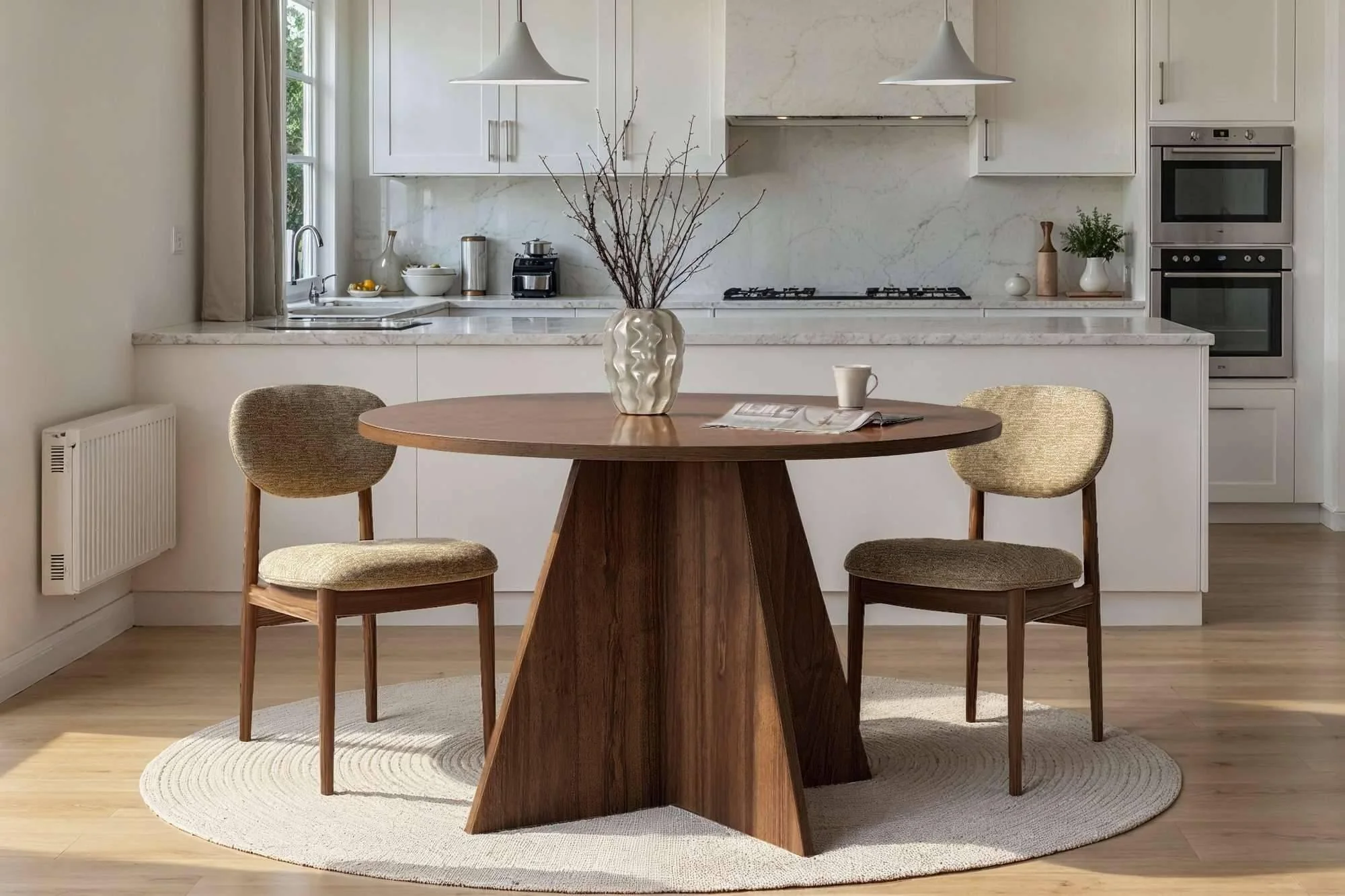 Eettafel Virella