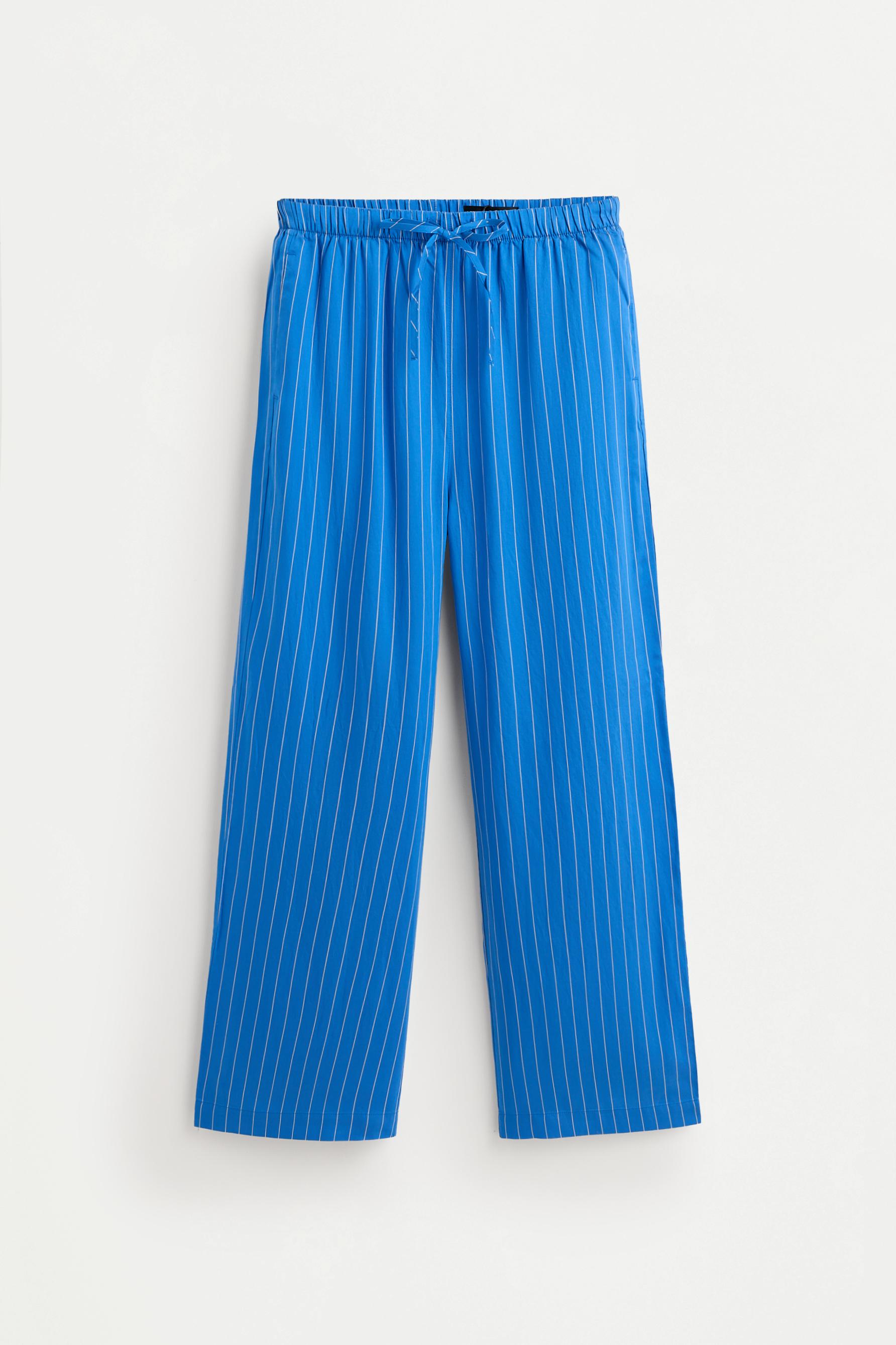 Pantalón rayas