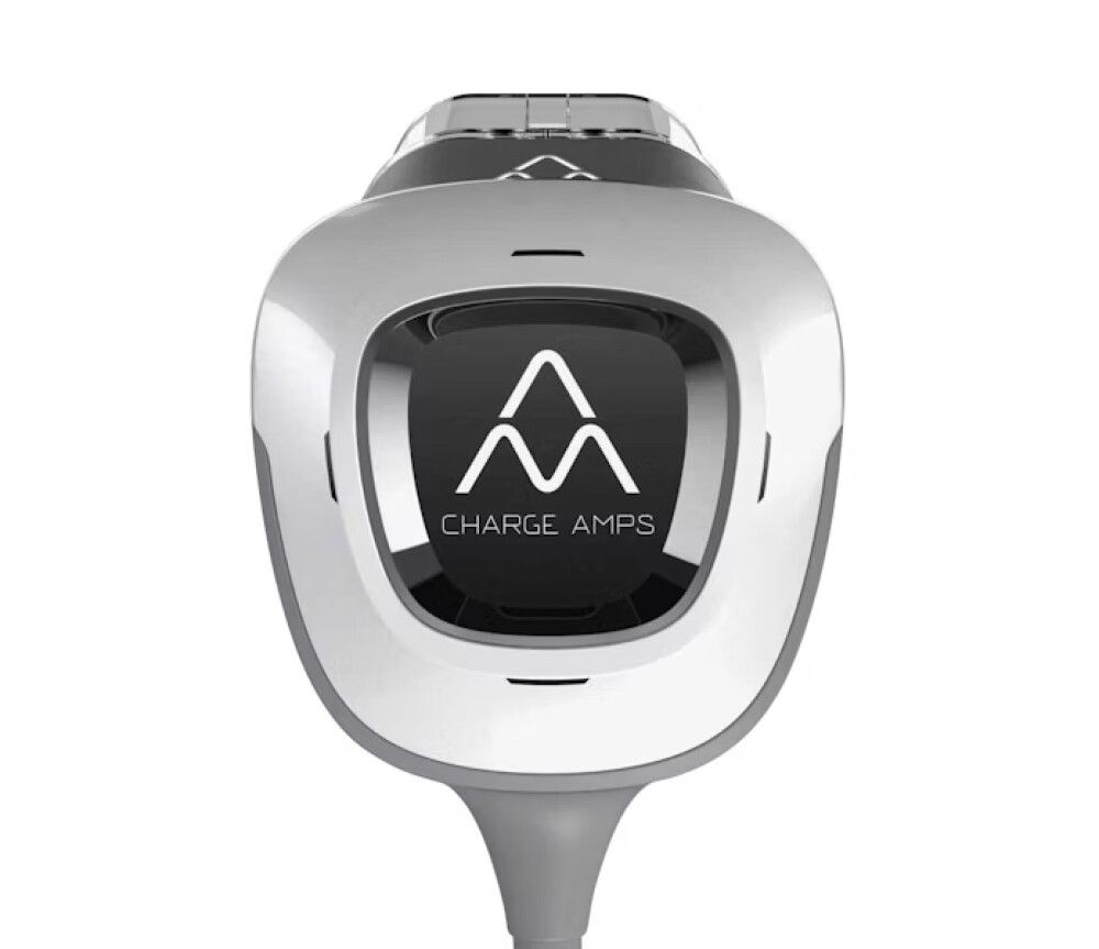 LADEKABEL CHARGE-AMPS RAY MODE 2 TYPE 1 7,5M