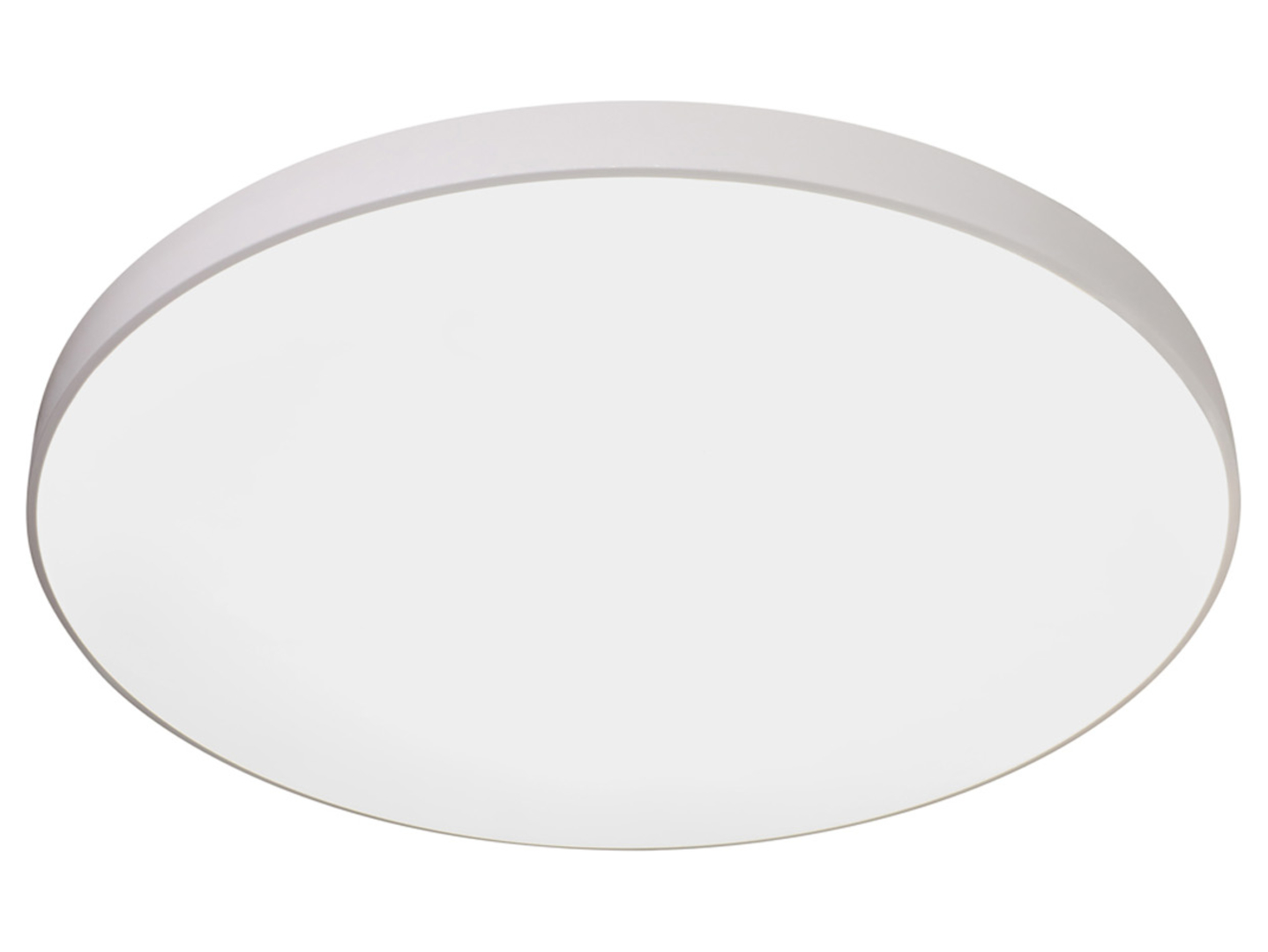 Plafon Ateia LED ze zmienną barwą światła biały