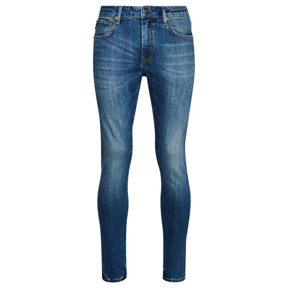 Superdry Vintage Slim jeans