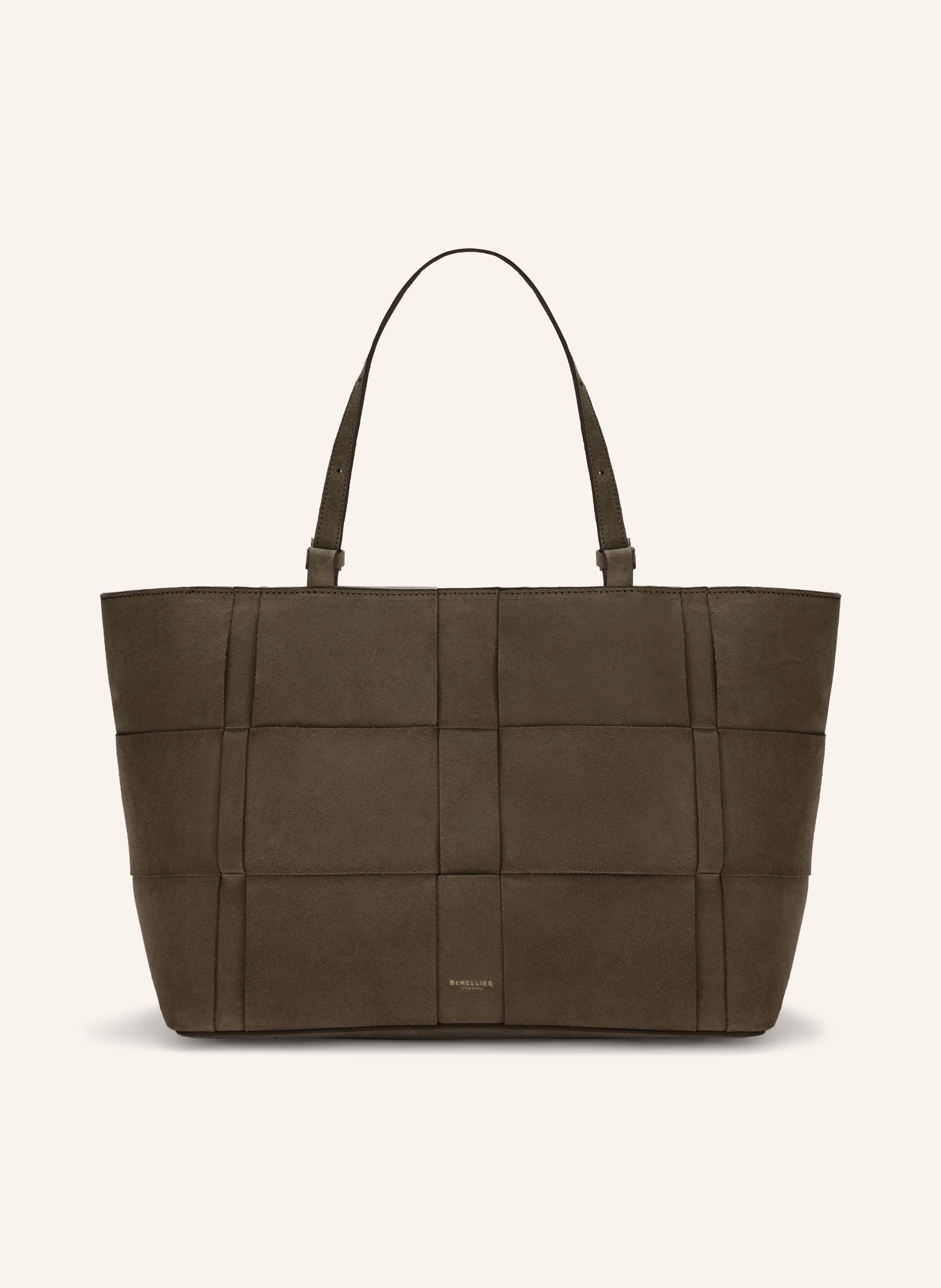 DEMELLIER Shopper