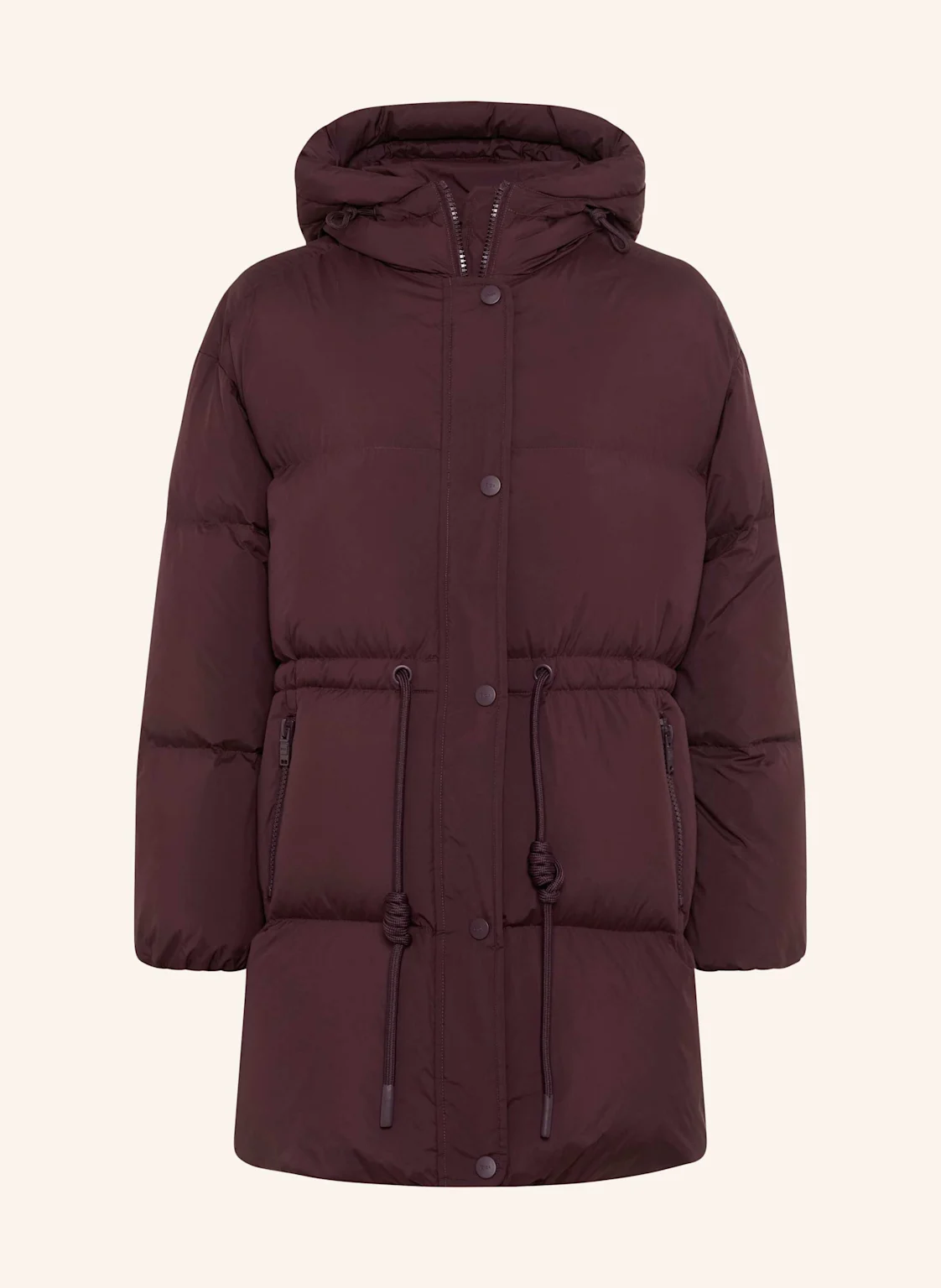 BRAX Pufferjacket STYLE TILDA