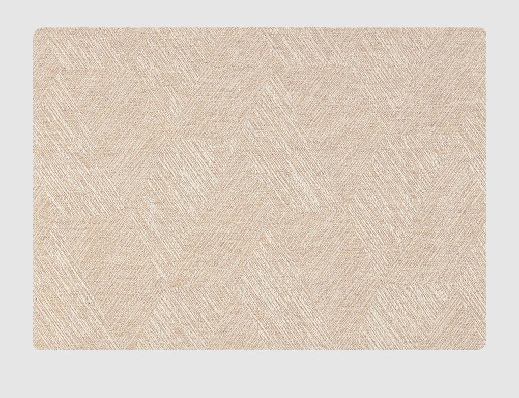Tischset Cadiz Beige