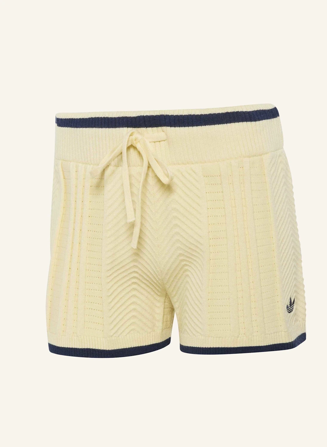 adidas Originals CABLE KNIT SHORTS