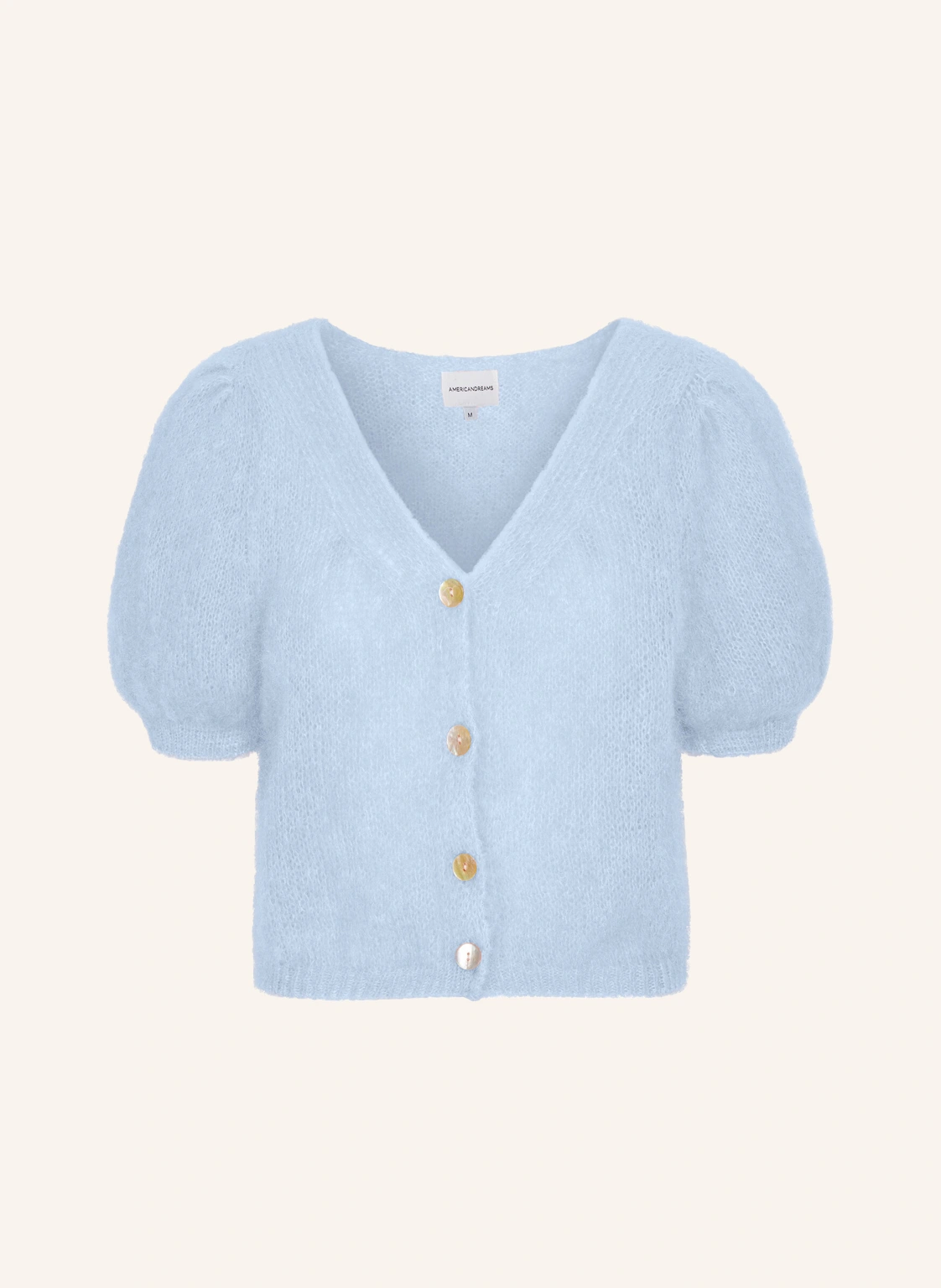 AMERICANDREAMS Cardigan Harper