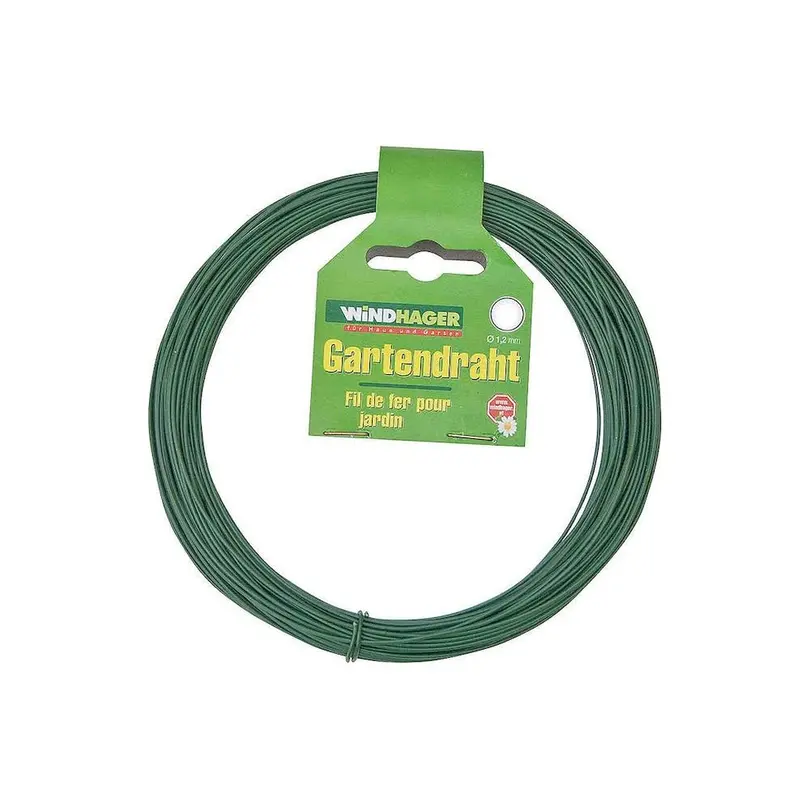 Gartenschnur 5er-Set Gartendraht