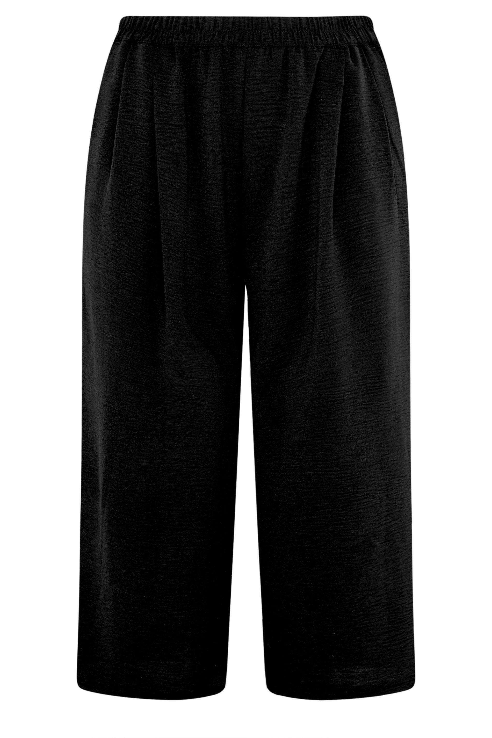Yours Twill Formal Trousers