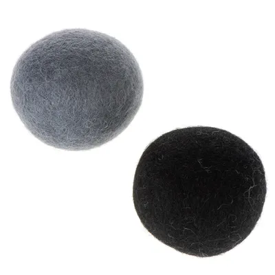 Cosma Wool Ball Cat Toy