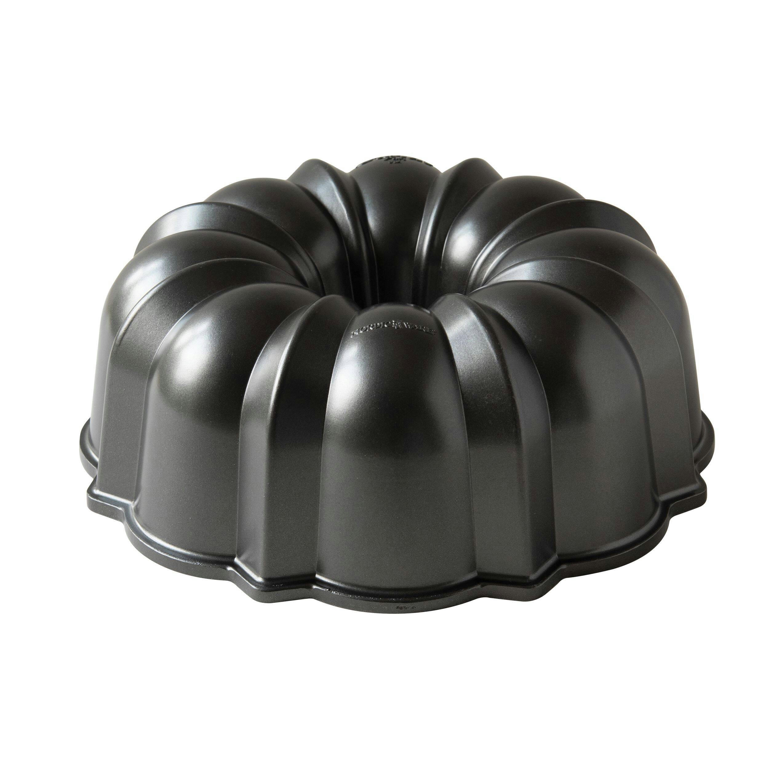 Nordicware Original Aluminum Bundt Pan