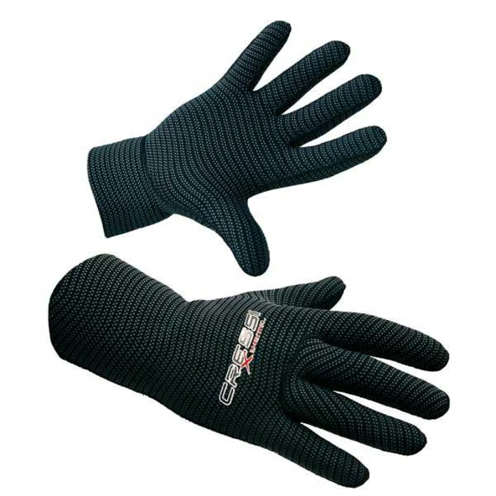 Cressi X Thermic 2 mm gloves