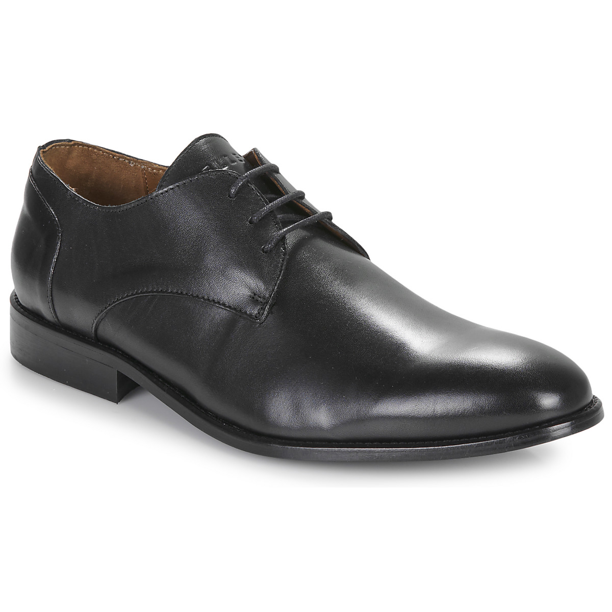 Pellet - BILLY - Veal / Smooth / Black