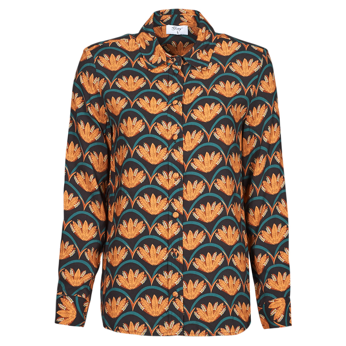 Betty London - POUPI - Multicolour