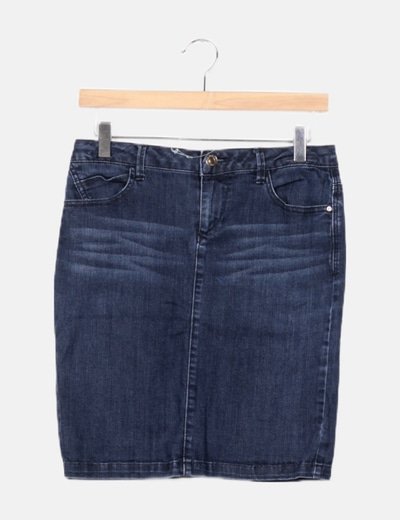Camaïeu casual skirt