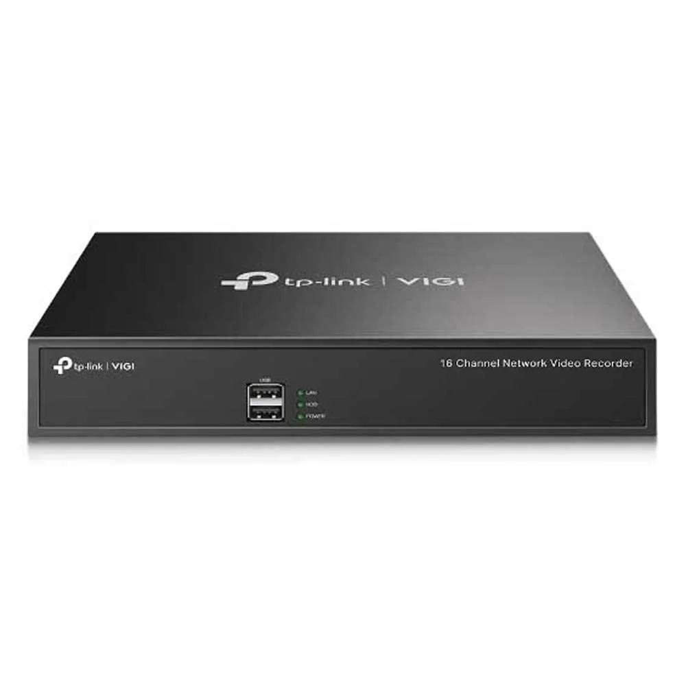 Tp-link VIGI NVR1016H Video Recorder