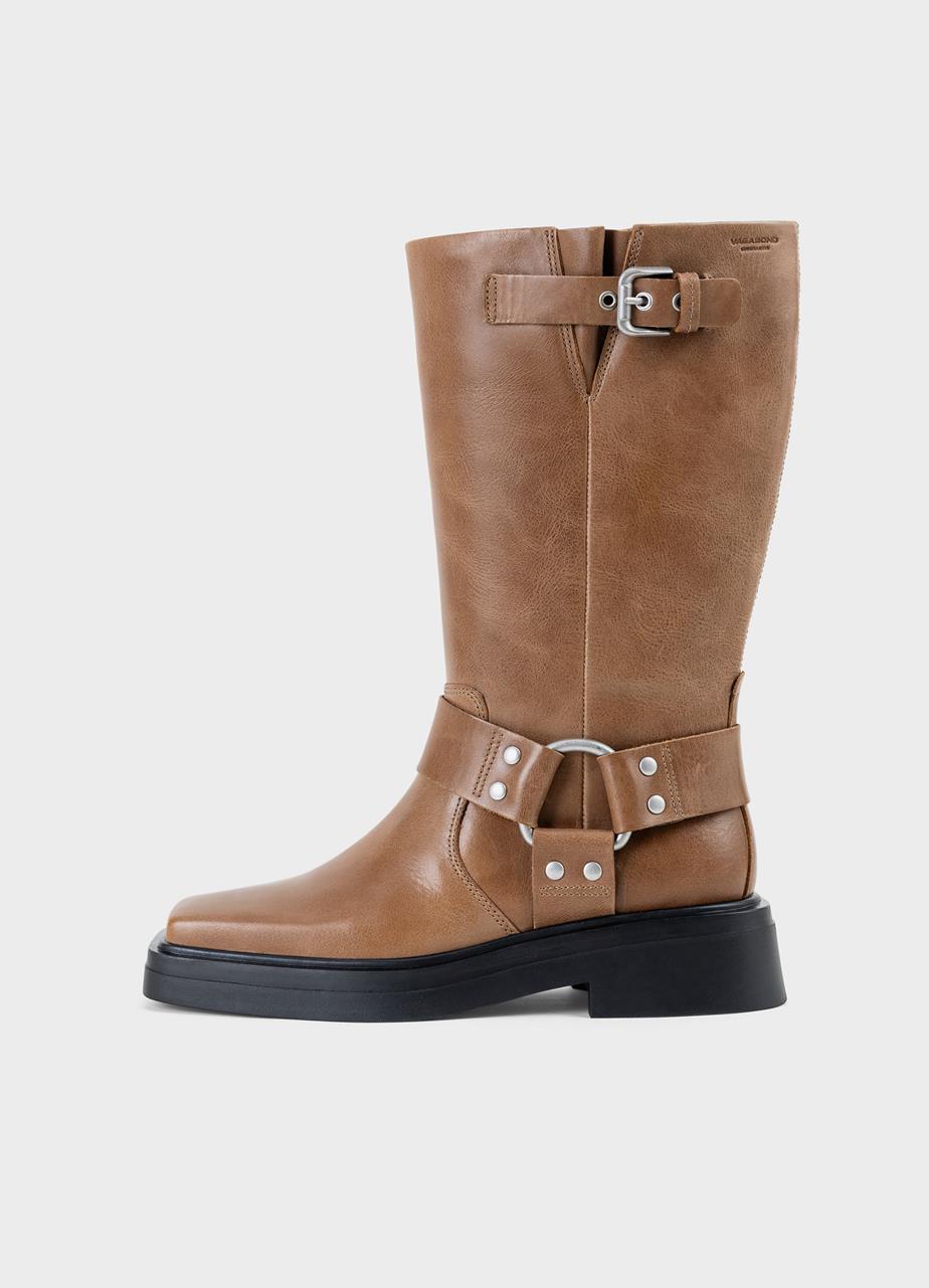 Eyra Tall Boots