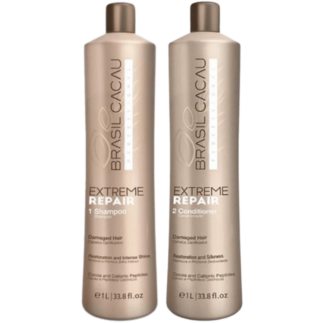 Brasil Cacau Extreme Repair, Conditioner 1L
