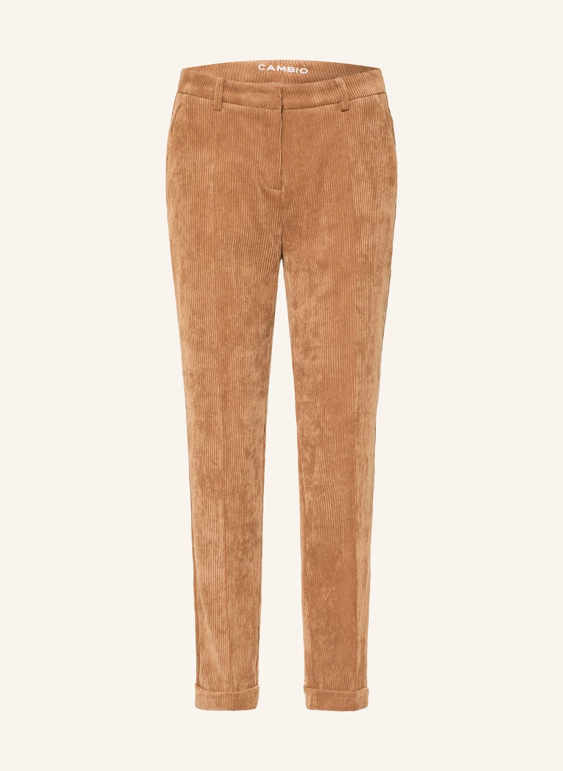 CAMBIO Cordhose KRYSTAL