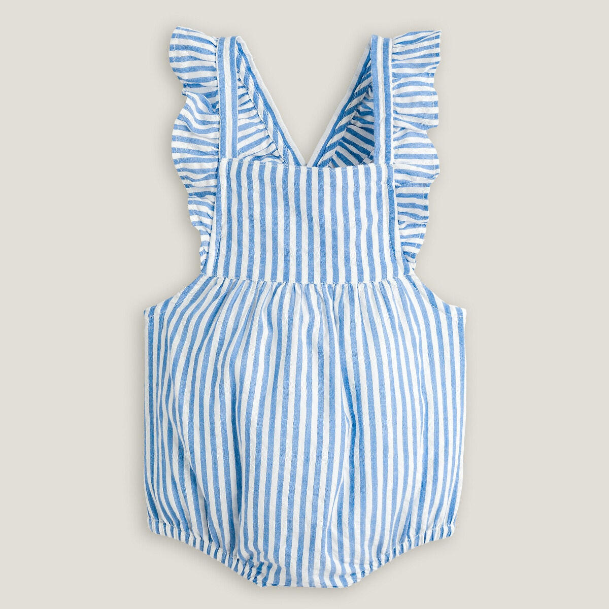 Ensemble 2 pièces T-shirt + barboteuse