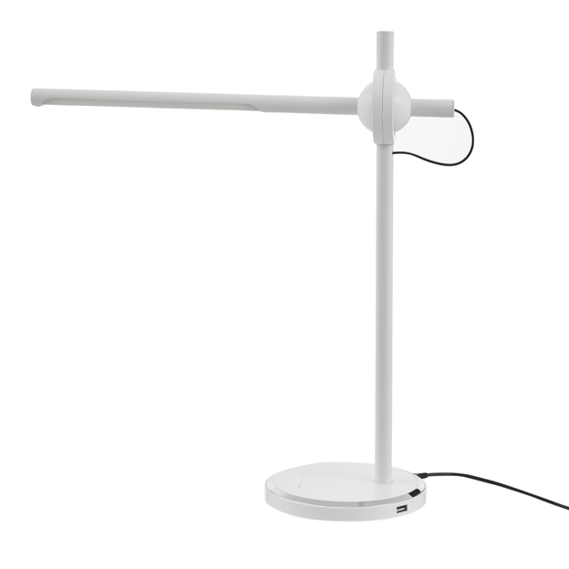 LUMINÁRIA DE MESA LED REFLECTIVE I