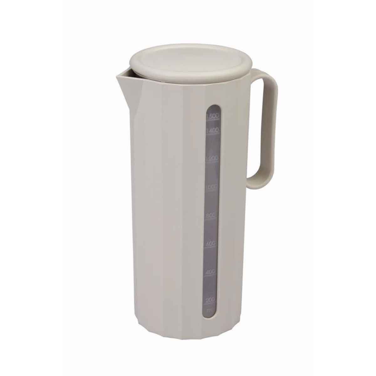 Jarro COLISEUM bege 1,5l