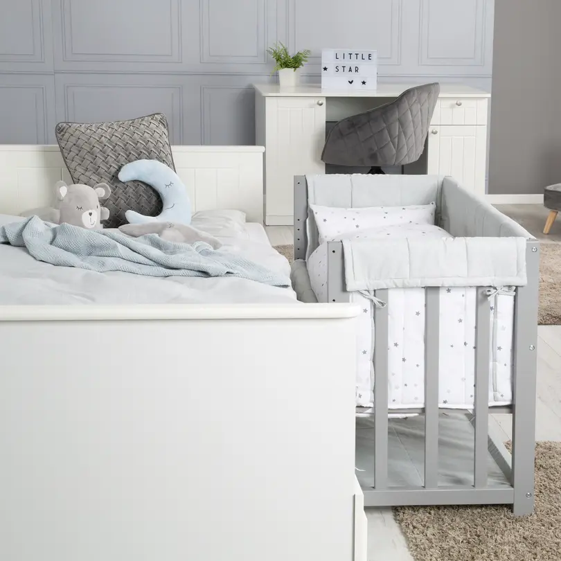 Babybett Sternenzauber