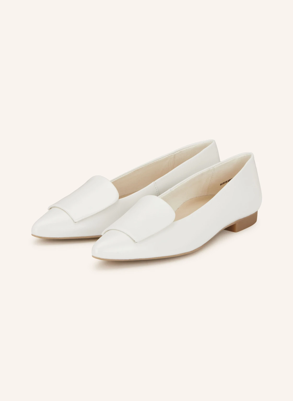 paul green Ballerinas