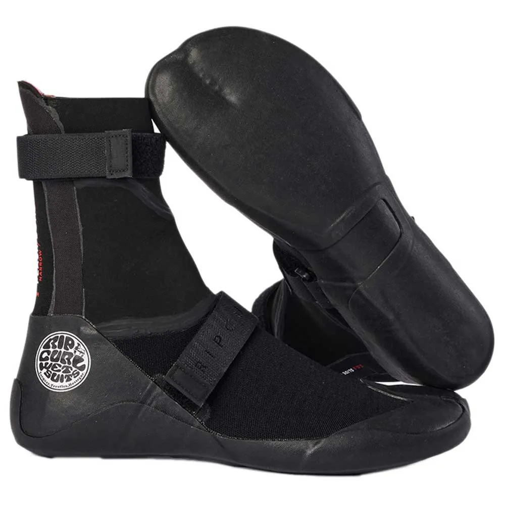 Rip Curl Fbomb 5 mm Narrow booties