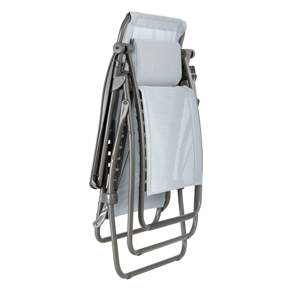 Campingliege »RSXA Batyline«, BxHxT: 88 x 115 x 115 cm