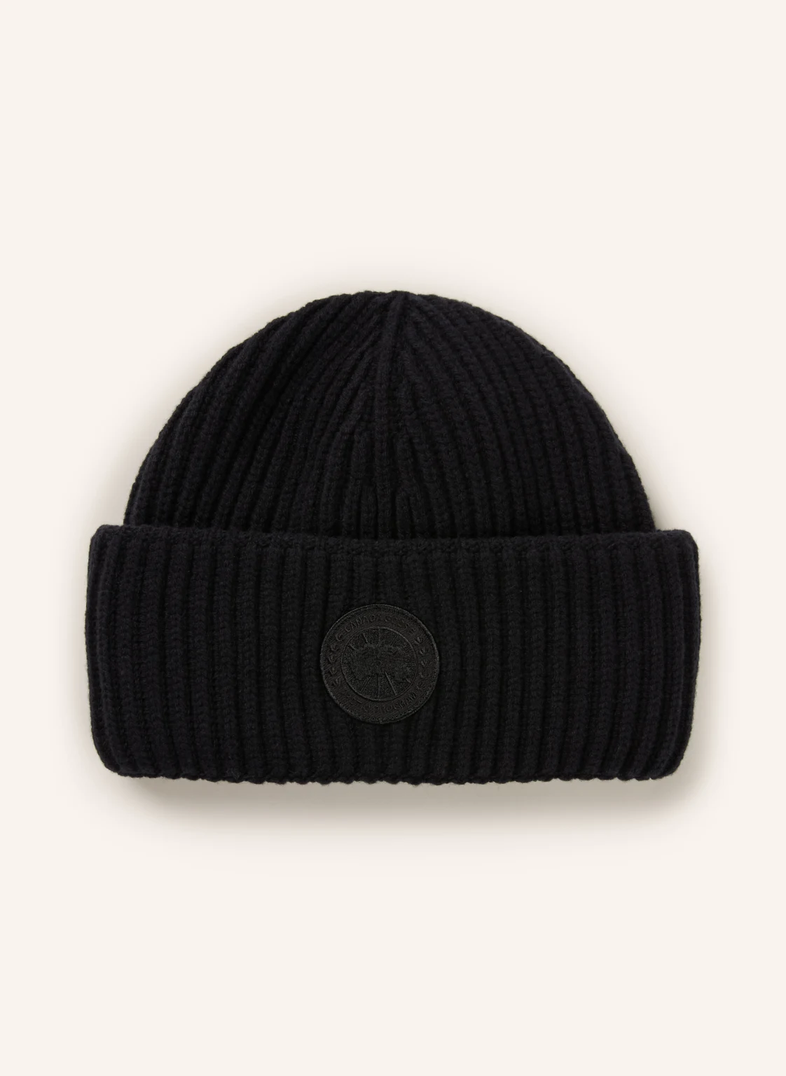 CANADA GOOSE Mütze