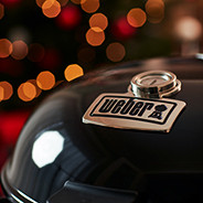 Barbecue Weber