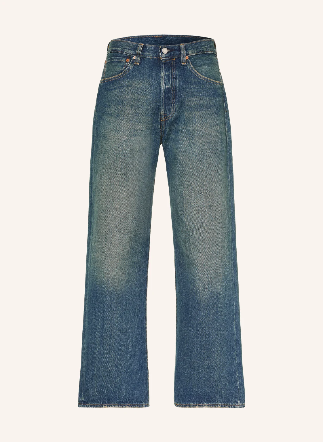 Levi's® Jeans 501 Loose Fit