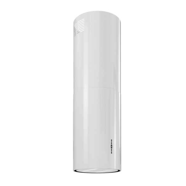 Okap kuchenny Lanilia Wereniso Isola 39.1 White