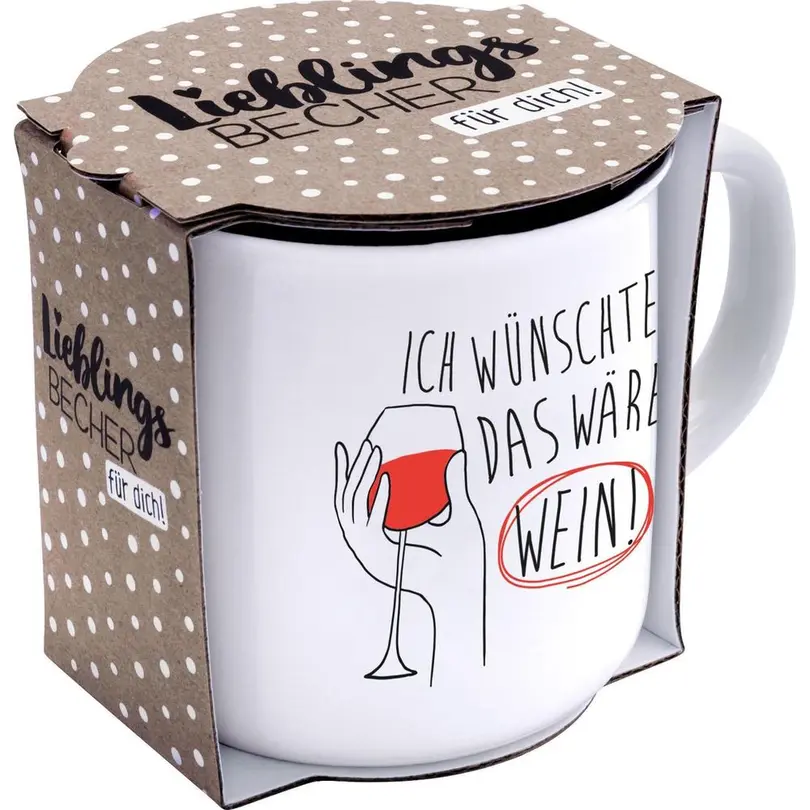 Tasse Sheepworld