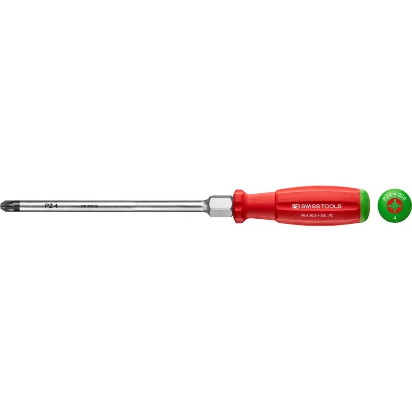 Schraubenzieher PB Swiss Tools