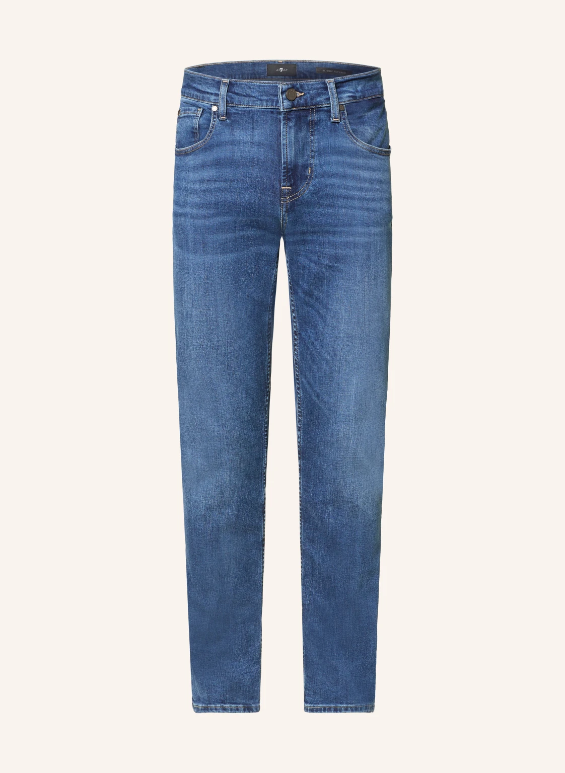 7 for all mankind Jeans SLIMMY TAPERED Extra Slim Fit