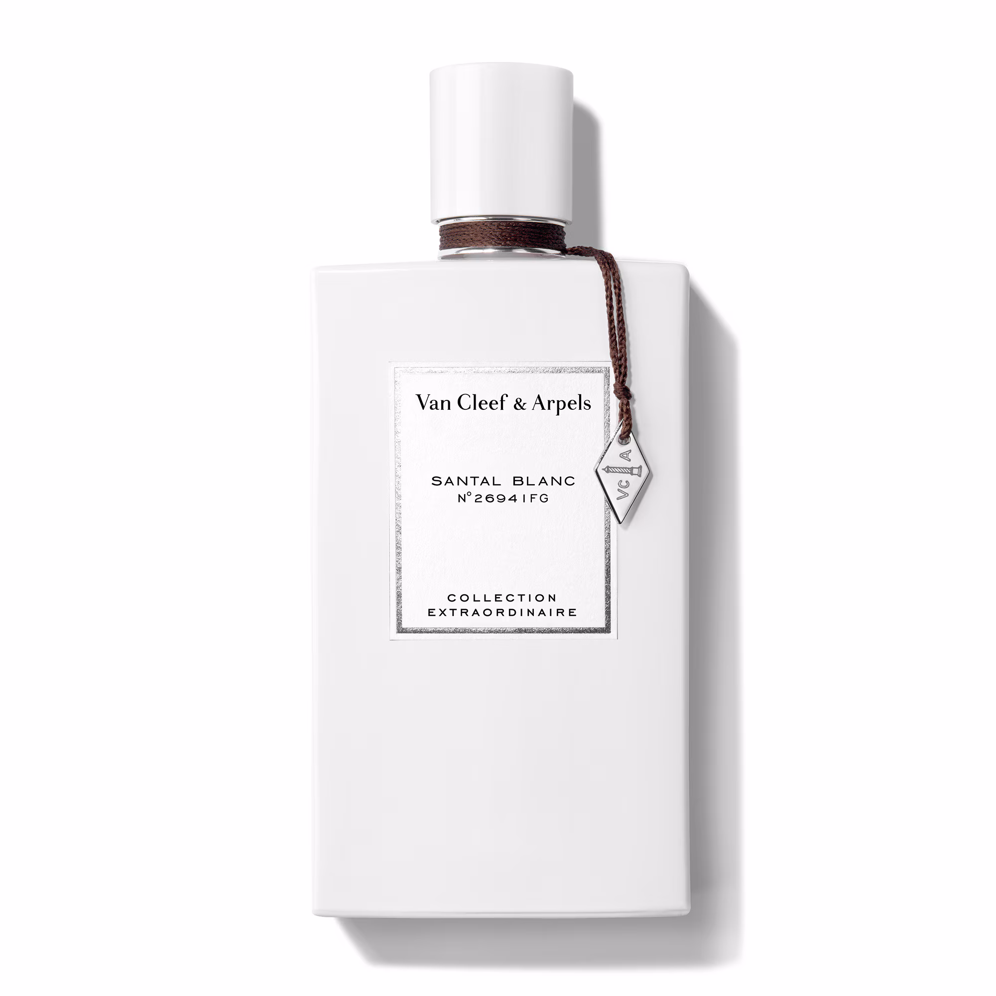COLLECTION EXTRAORDINAIRESantal blanc - eau de parfum