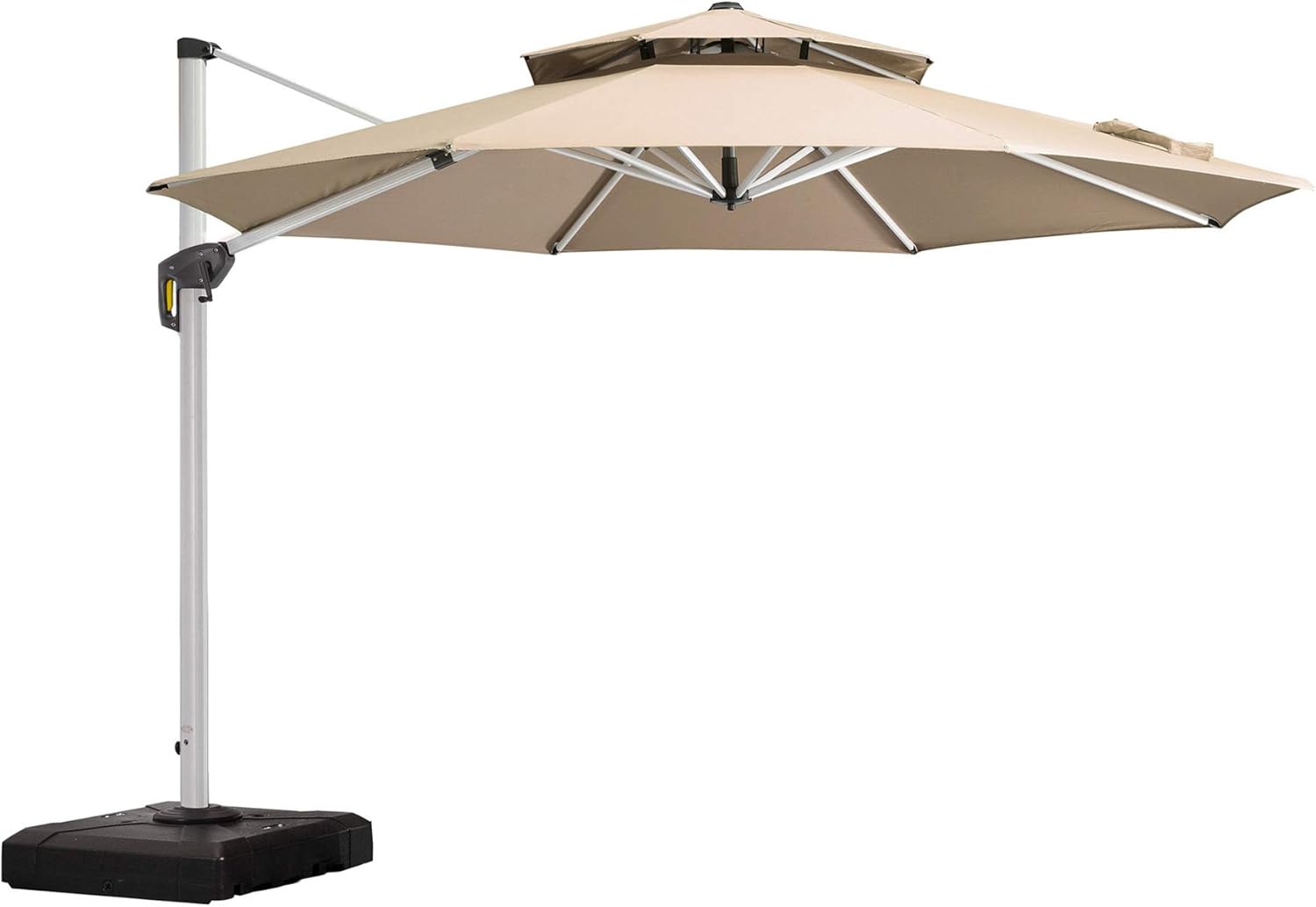 Umbrellas
