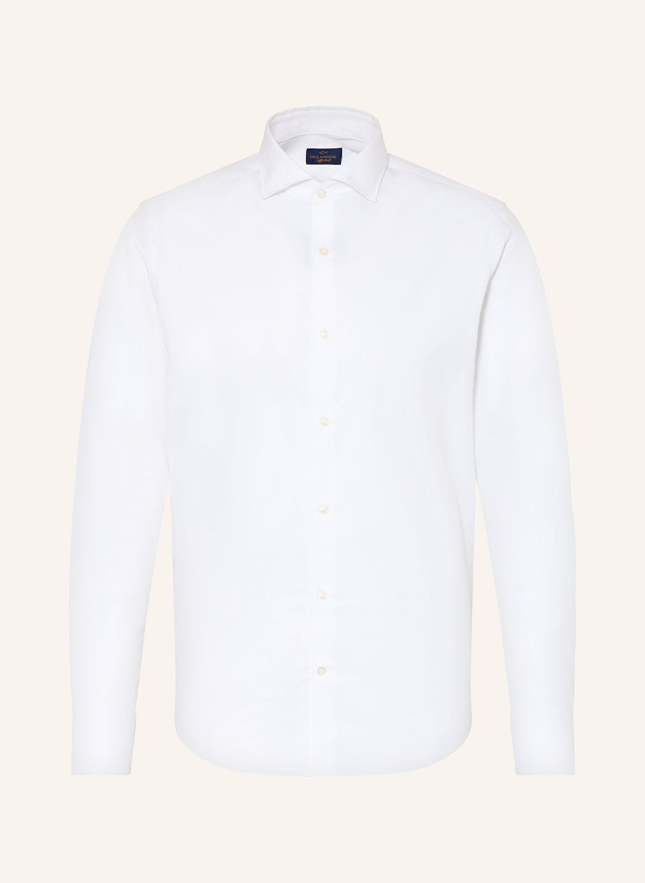PAUL & SHARK Hemd SOFFIO Regular Fit