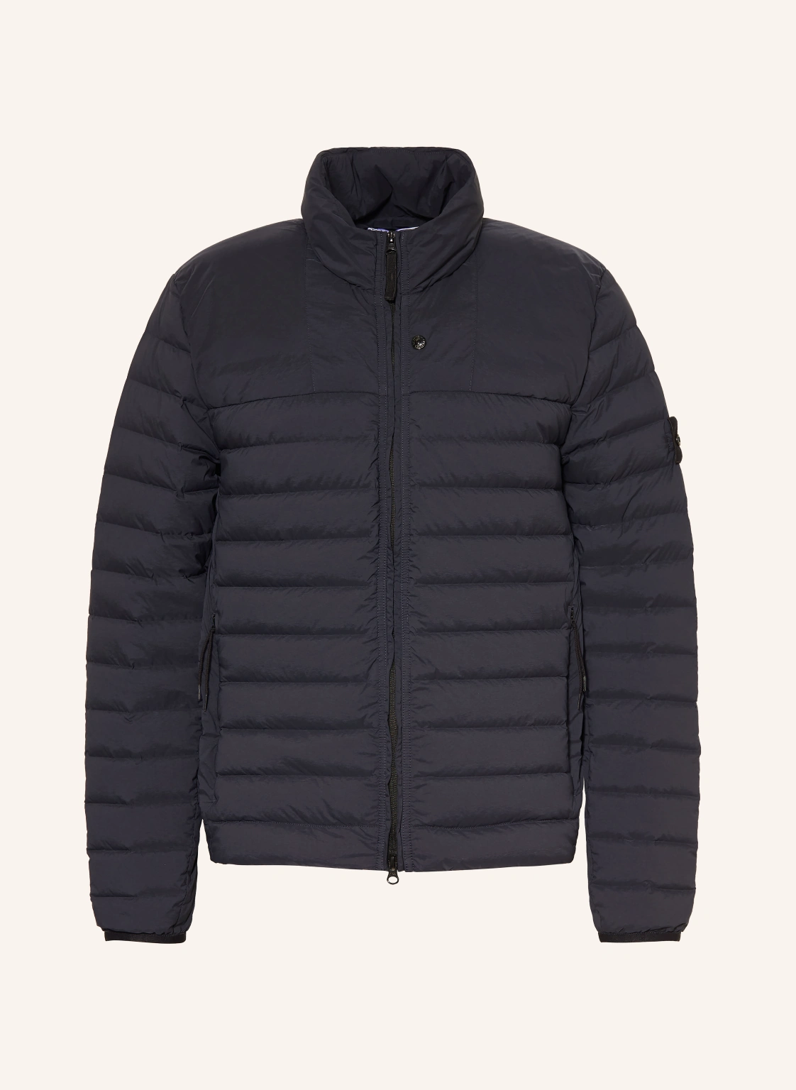 STONE ISLAND Lightweight-Daunenjacke