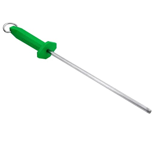 Dexter Russell 25cm Course No Work Sharpening Steel 02647 / 07830