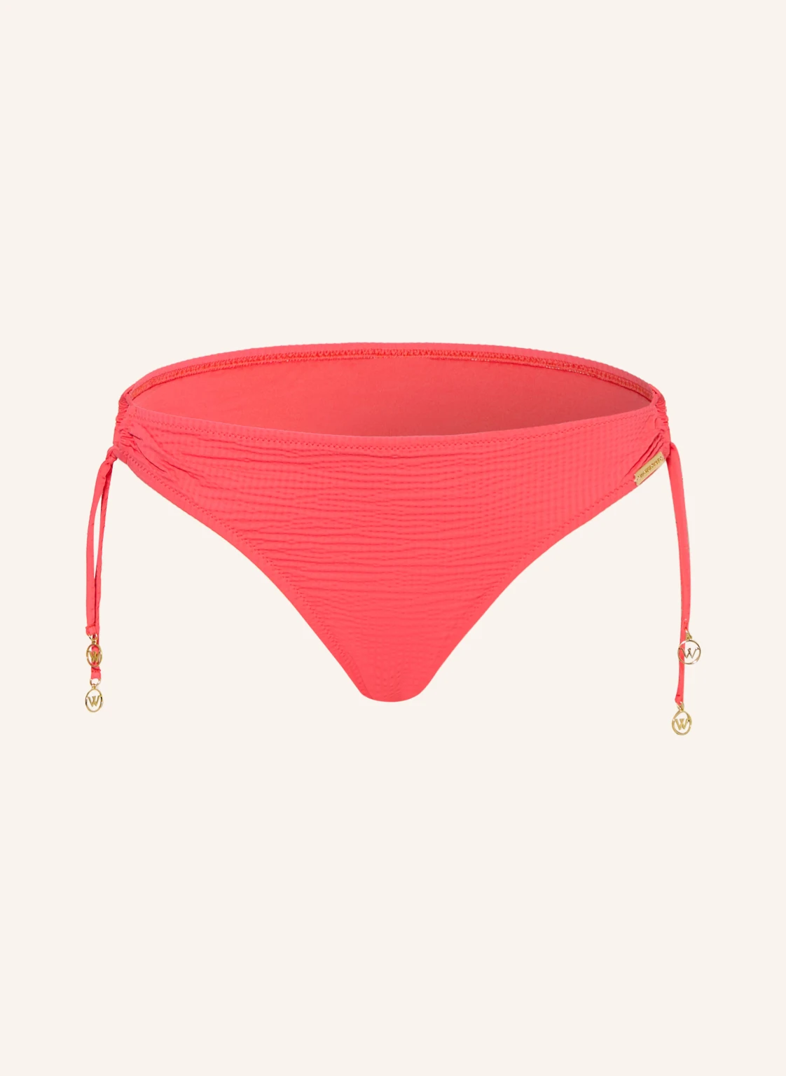 watercult Basic-Bikini-Hose SUNTOUCHED SOLIDS